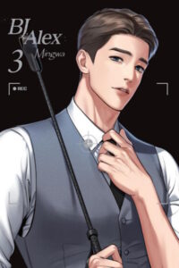 BJ Alex – tom 3