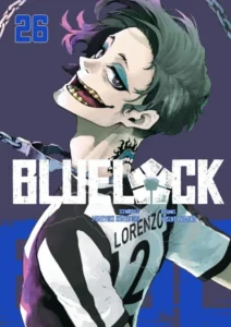 Blue Lock