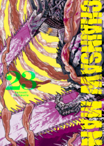 Chainsaw Man