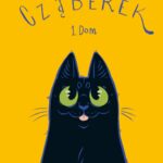 Cząberek – tom 1: Dom – okładka