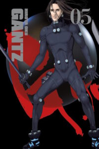 Gantz