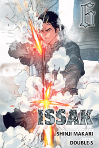 Issak – tom 6