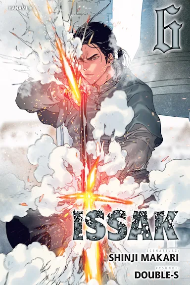 Issak – tom 6
