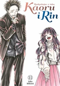 Kaoru i Rin