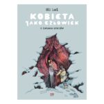 Kobieta jako człowiek – okładka