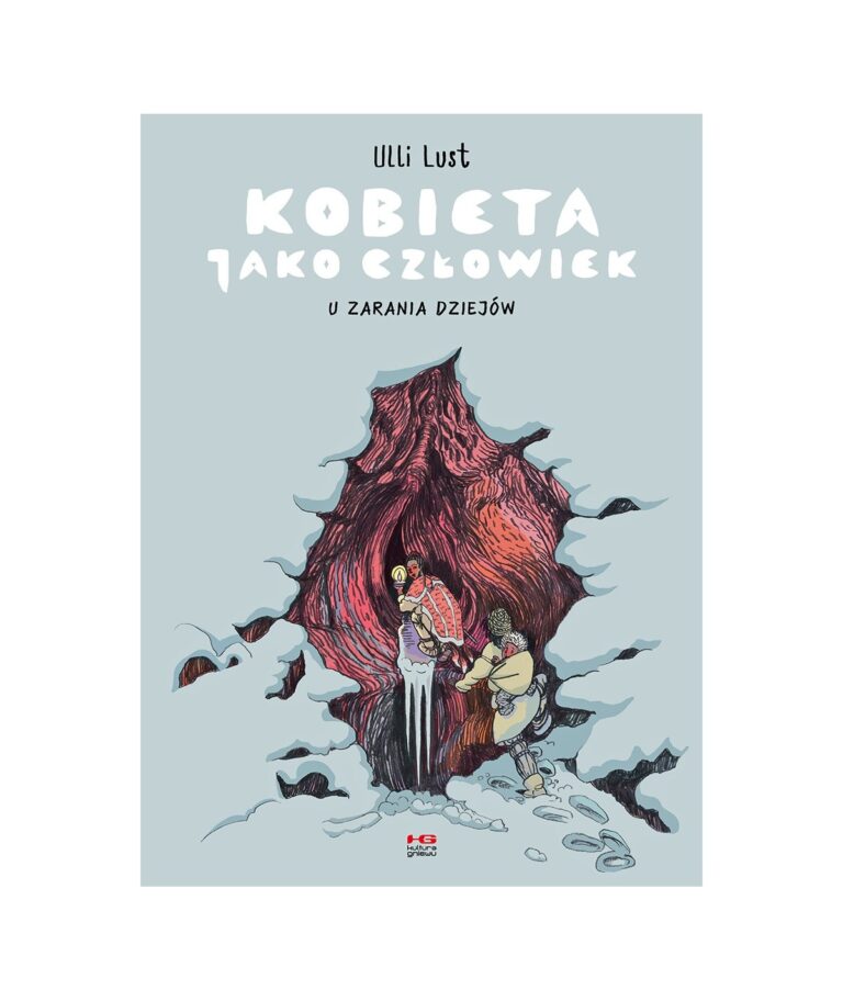 Kobieta jako człowiek