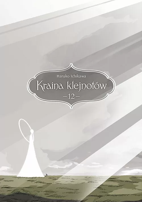 Kraina klejnotów – tom 12