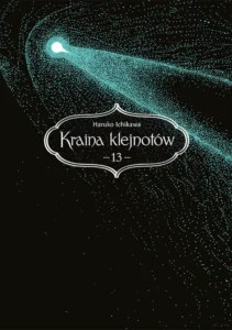 Kraina klejnotów – tom 13