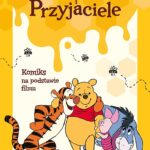 Kubuś i Przyjaciele – okładka