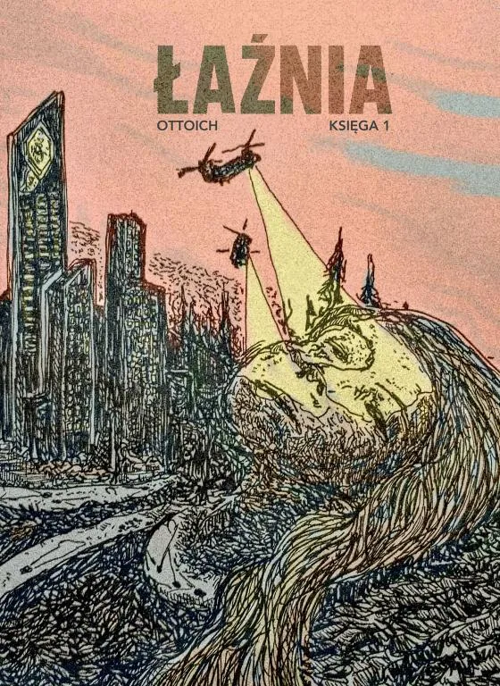 Łaźnia