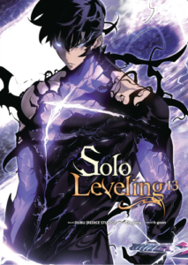 Solo Leveling