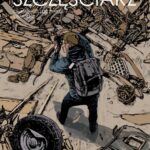 Szczęściarz – okładka