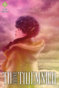 To żadna tajemnica – tom 6