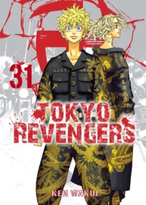 Tokyo Revengers