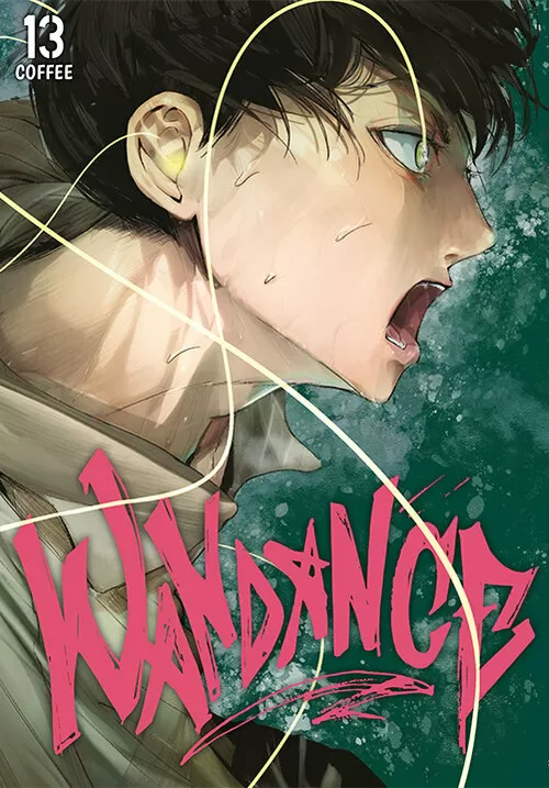 Wandance – tom 13