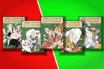 Księga Przyjaciół Natsume – manga | Ile jest tomów, od ilu lat, o czym jest?