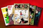 Mangi shōnen: 25 serii, które warto przeczytać