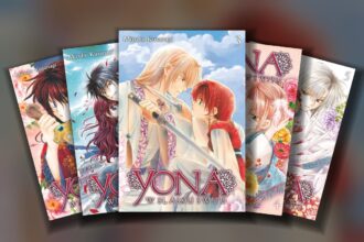 Yona w blasku świtu – manga | Ile jest tomów, od ilu lat, o czym jest?