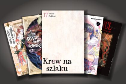 Zapowiedzi Kotori – wrzesień 2026 | Premiery i nowości