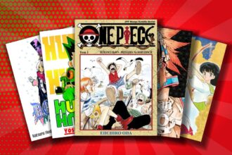 10 mang jak One Piece – podobne serie dla fanów