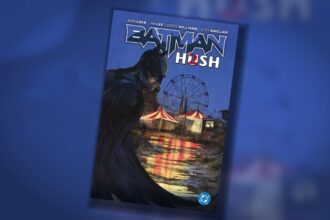 Batman. Hush 2 – recenzja
