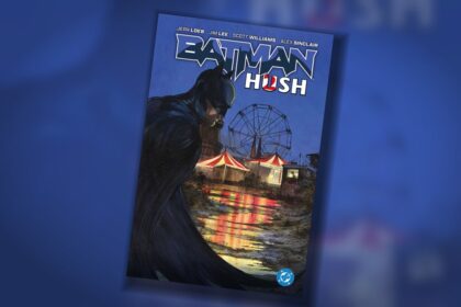 Batman. Hush 2 – recenzja