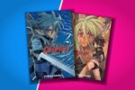 Übel Blatt – manga | Ile jest tomów, od ilu lat, o czym jest?