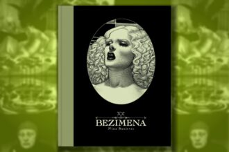 Bezimena – pierwsze strony przed premierą w październiku