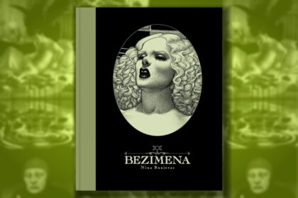 Bezimena – pierwsze strony przed premierą w październiku