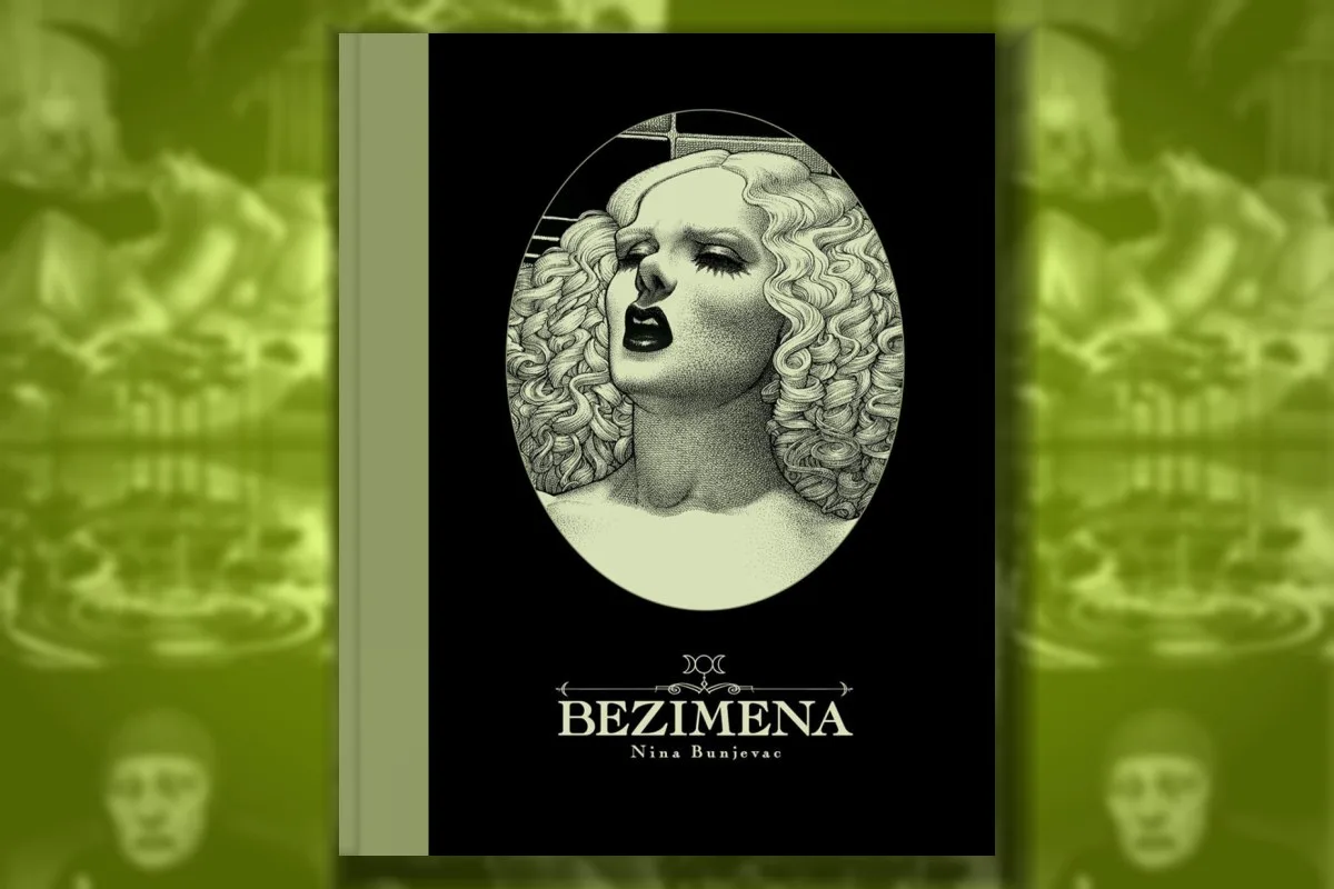 Bezimena – pierwsze strony przed premierą w październiku