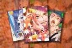 Bless – manga | Ile jest tomów, od ilu lat, o czym jest?