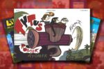 Co czytać po Kajko i Kokosz? 10 komiksów w podobnym klimacie