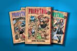 Fairy Tail – manga | Ile jest tomów, od ilu lat, o czym jest?