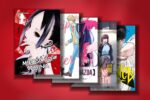 Jeśli lubisz Kaguya-sama: Miłość to wojna: 10 podobnych mang