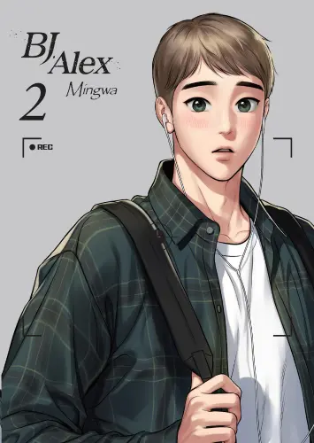 BJ Alex – tom 2
