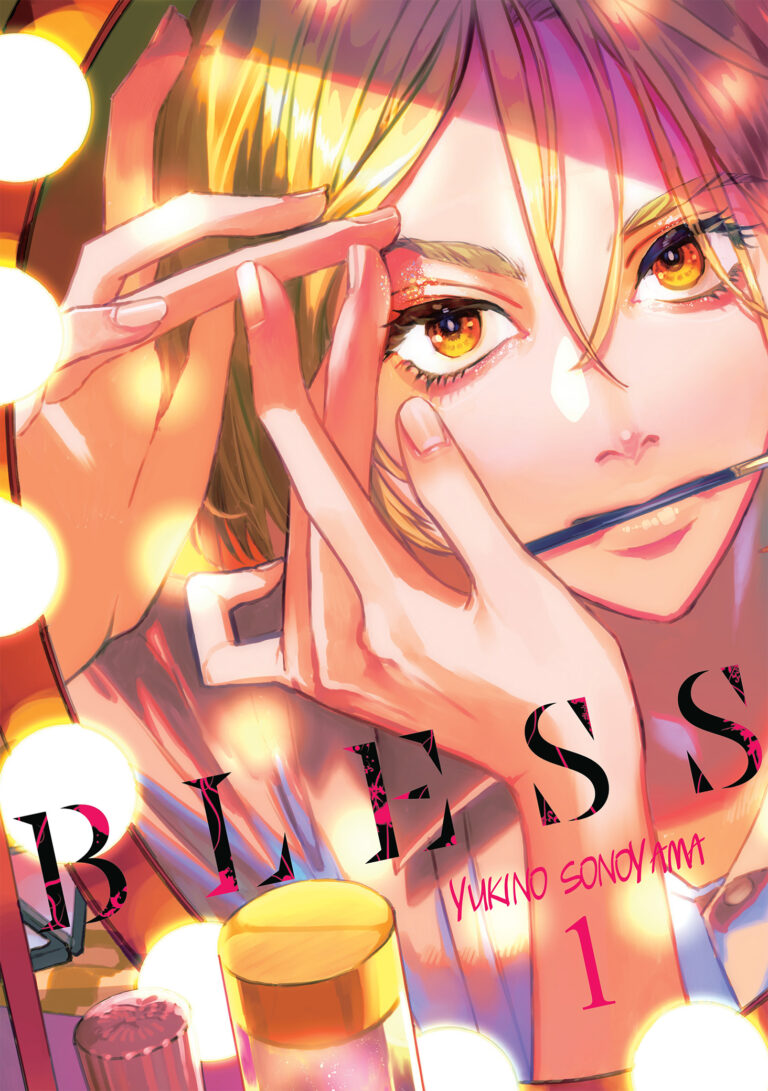 Bless – tom 1