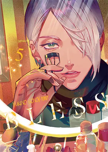 Bless – tom 5
