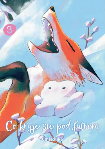 Co kryje się pod futrem – tom 3
