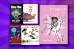 Komiks na prezent dla dziecka: 10 tytułów, które naprawdę wciągają