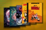Komiks na prezent dla kogoś, kto nie czyta komiksów – 10 pewniaków