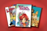 Komiks na prezent dla nastolatka – 10 propozycji, które wciągną bez reszty