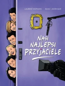 Nasi najlepsi przyjaciele – okładka