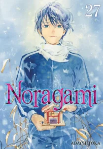 Noragami – tom 27