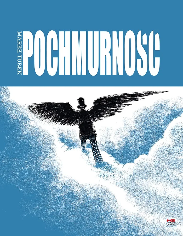 Pochmurność