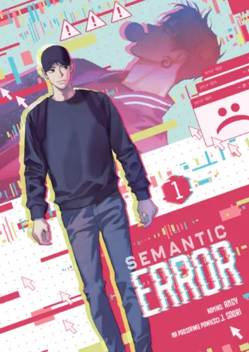 Semantic error – tom 1