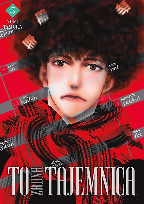 To żadna tajemnica – tom 5