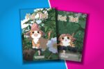 Kot Tati – manga | Ile jest tomów, od ilu lat, o czym jest?