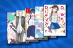 Manga jak Dziewczyna do wynajęcia? Oto 10 podobnych serii