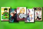 Manga jak Hunter x Hunter? Oto 10 podobnych serii