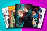 Manga jak Jujutsu Kaisen? Oto 10 podobnych serii